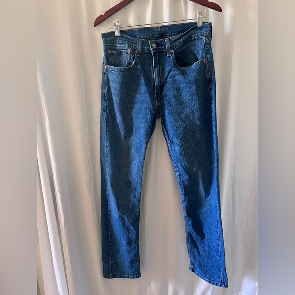 Levi's Other - Levi’s 550 jeans size 32x32